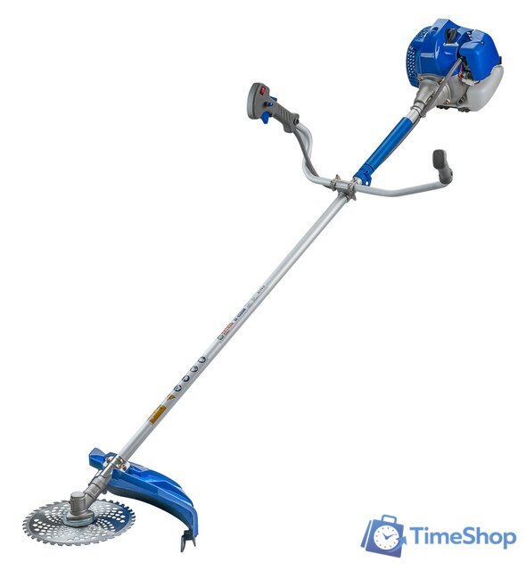 Триммер Витязь БГ-4500 М - Изображение №1 — Интернет-магазин Time-Shop