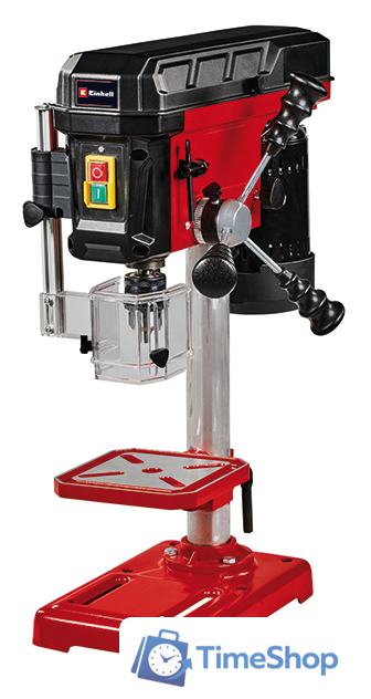 Сверлильный станок Einhell TC-BD 450 - Изображение №1 — Интернет-магазин Time-Shop