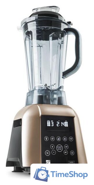 Стационарный блендер G21 Excellent (капучино) - Изображение №1 — Интернет-магазин Time-Shop