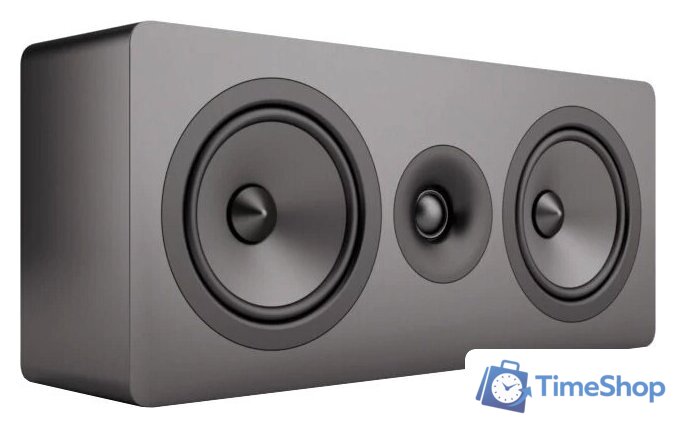 Настенная акустика Acoustic Energy AE105 (черный) - Изображение №1 — Интернет-магазин Time-Shop