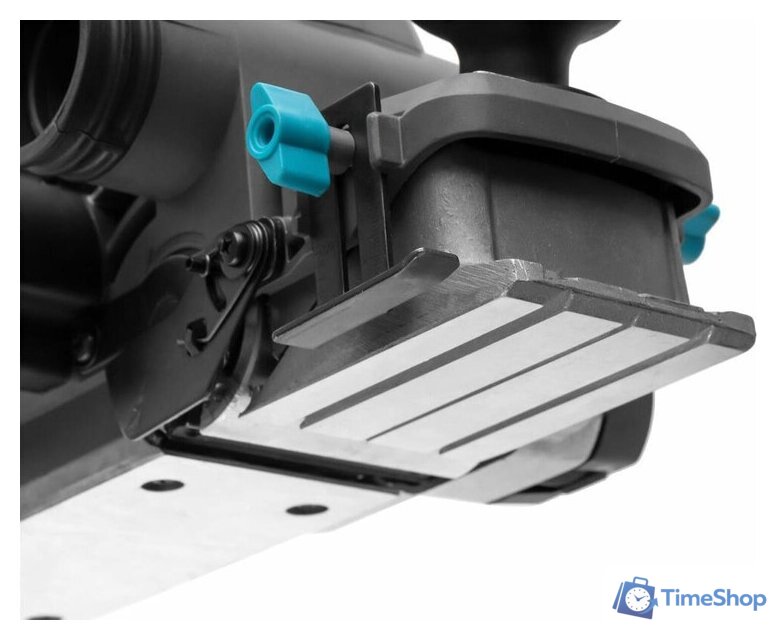 Рубанок Tesla TP1200 - Изображение №7 — Интернет-магазин Time-Shop