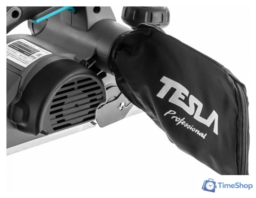 Рубанок Tesla TP1200 - Изображение №8 — Интернет-магазин Time-Shop
