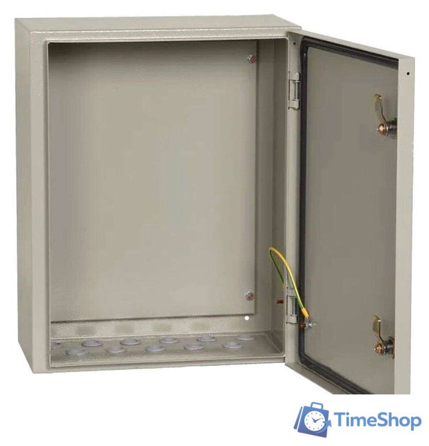 Корпус металлический IEK YKM40-01-54 - Изображение №1 — Интернет-магазин Time-Shop