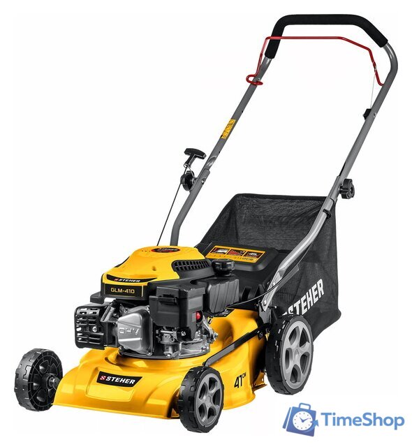 Газонокосилка Steher GLM-410 - Изображение №1 — Интернет-магазин Time-Shop