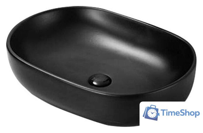 Умывальник SantiLine SL-1017MB - Изображение №1 — Интернет-магазин Time-Shop