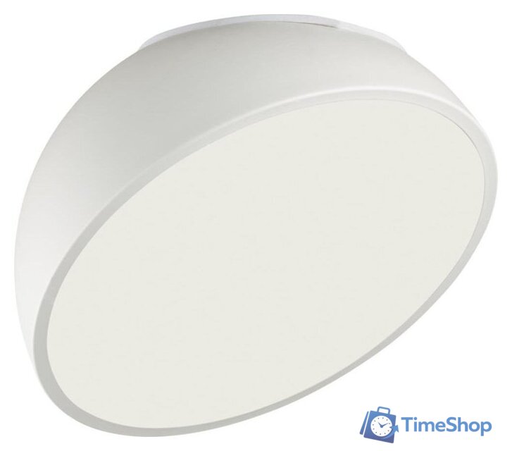 Припотолочная люстра Sonex Pluto White 7657/35L - Изображение №2 — Интернет-магазин Time-Shop