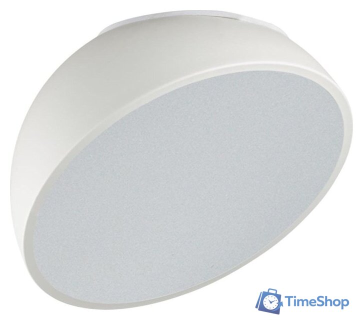 Припотолочная люстра Sonex Pluto White 7657/35L - Изображение №1 — Интернет-магазин Time-Shop
