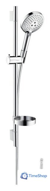 Душевой гарнитур  Hansgrohe Raindance Select [26630000] - Изображение №1 — Интернет-магазин Time-Shop
