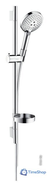 Душевой гарнитур  Hansgrohe Raindance Select [26630000] - Изображение №1 — Интернет-магазин Time-Shop