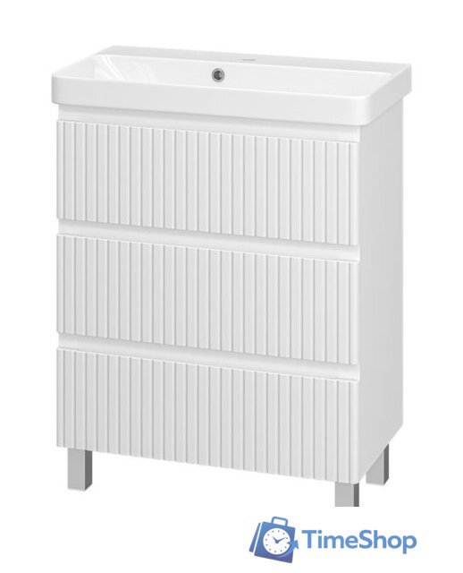  Brevita Тумба под умывальник Victory 70 VIC-07070-0103Я - Изображение №3 — Интернет-магазин Time-Shop