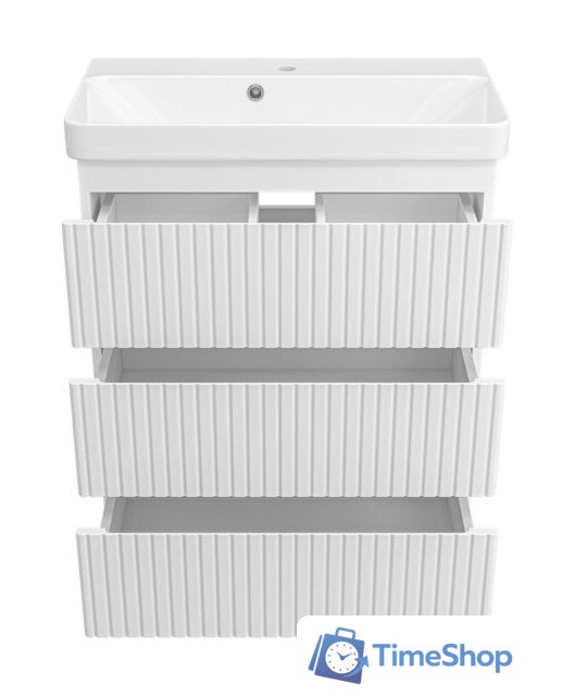  Brevita Тумба под умывальник Victory 70 VIC-07070-0103Я - Изображение №2 — Интернет-магазин Time-Shop