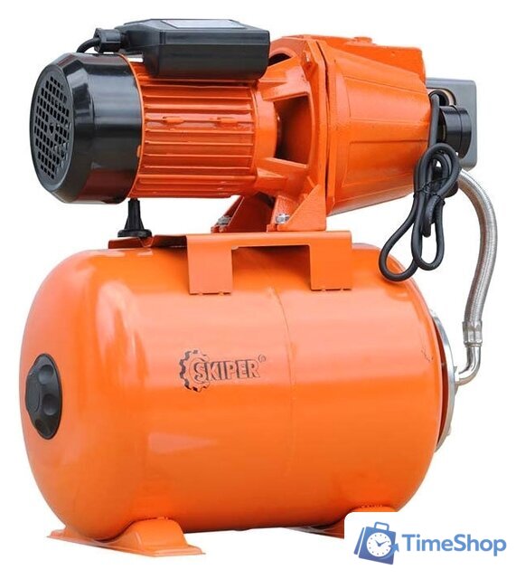 Насосная станция Skiper JET100S - Изображение №1 — Интернет-магазин Time-Shop