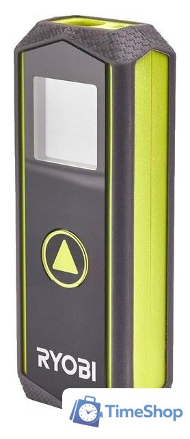 Лазерный дальномер Ryobi RBLDM20 - Изображение №1 — Интернет-магазин Time-Shop