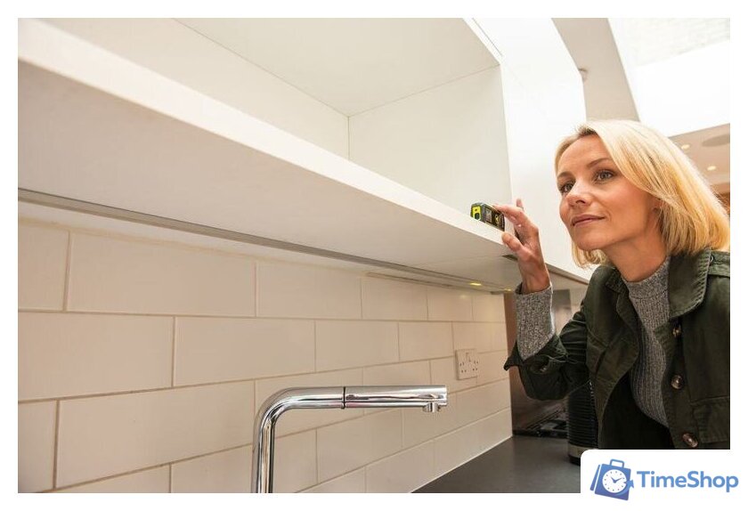 Лазерный дальномер Ryobi RBLDM20 - Изображение №5 — Интернет-магазин Time-Shop