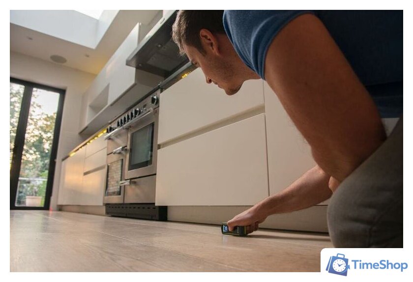 Лазерный дальномер Ryobi RBLDM20 - Изображение №7 — Интернет-магазин Time-Shop