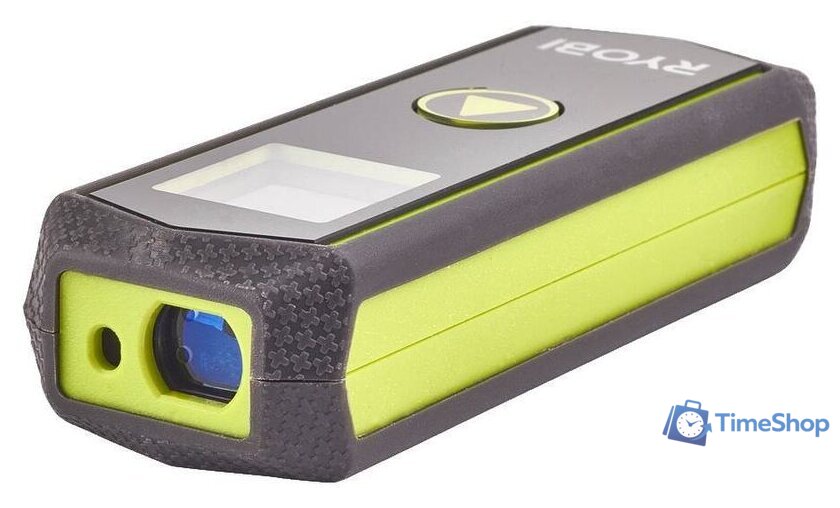 Лазерный дальномер Ryobi RBLDM20 - Изображение №2 — Интернет-магазин Time-Shop