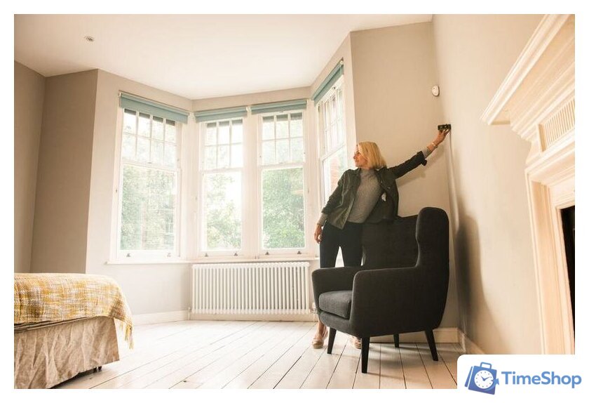 Лазерный дальномер Ryobi RBLDM20 - Изображение №14 — Интернет-магазин Time-Shop