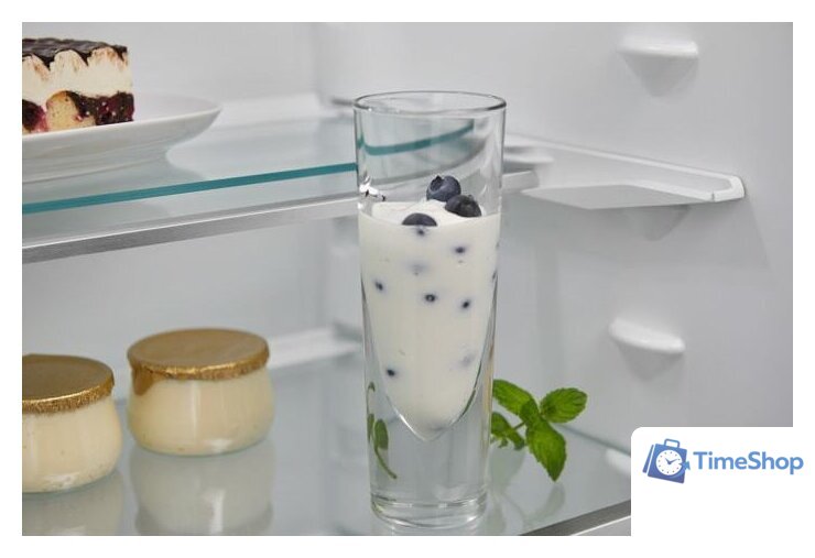 Холодильник Electrolux RNT8TE18S - Изображение №4 — Интернет-магазин Time-Shop