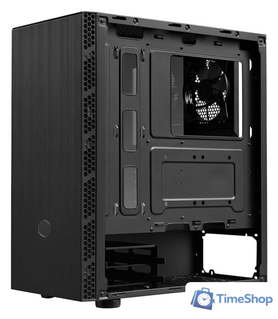 Корпус Cooler Master MasterBox MB600L V2 MB600L2-KGNN-S00 (с окном, без слота ODD) - Изображение №7 — Интернет-магазин Time-Shop