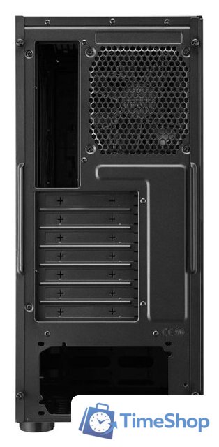 Корпус Cooler Master MasterBox MB600L V2 MB600L2-KGNN-S00 (с окном, без слота ODD) - Изображение №9 — Интернет-магазин Time-Shop