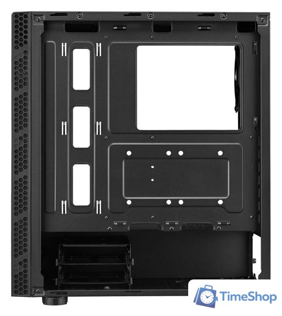 Корпус Cooler Master MasterBox MB600L V2 MB600L2-KGNN-S00 (с окном, без слота ODD) - Изображение №8 — Интернет-магазин Time-Shop