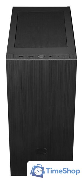 Корпус Cooler Master MasterBox MB600L V2 MB600L2-KGNN-S00 (с окном, без слота ODD) - Изображение №10 — Интернет-магазин Time-Shop