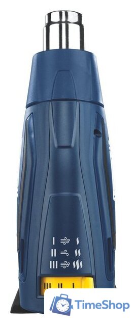 Промышленный фен Rapid R2000 5001342 - Изображение №3 — Интернет-магазин Time-Shop