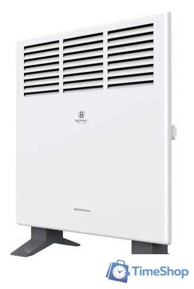 Конвектор Royal Clima Verona Econo REC-VE1000M - Изображение №1 — Интернет-магазин Time-Shop