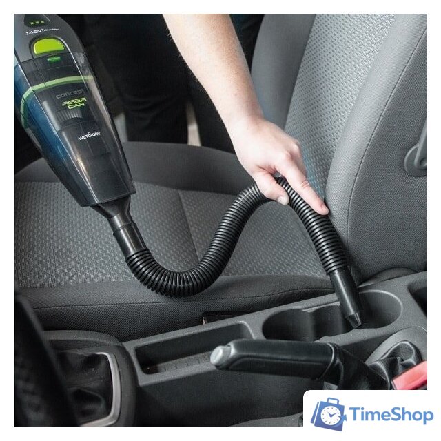 Пылесос Concept VP4352 - Изображение №4 — Интернет-магазин Time-Shop