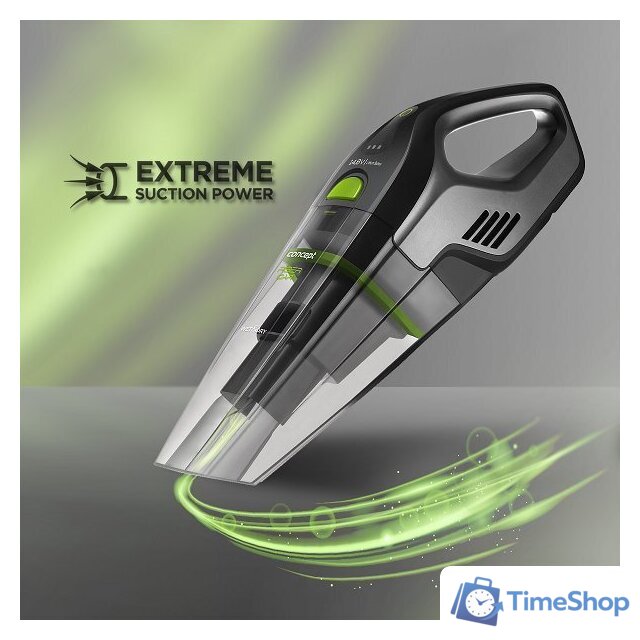 Пылесос Concept VP4352 - Изображение №2 — Интернет-магазин Time-Shop