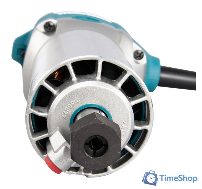 Кромочно-петельный фрезер Makita RT0702C - Изображение №12 — Интернет-магазин Time-Shop