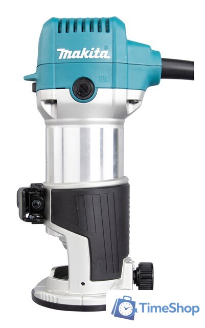 Кромочно-петельный фрезер Makita RT0702C - Изображение №9 — Интернет-магазин Time-Shop