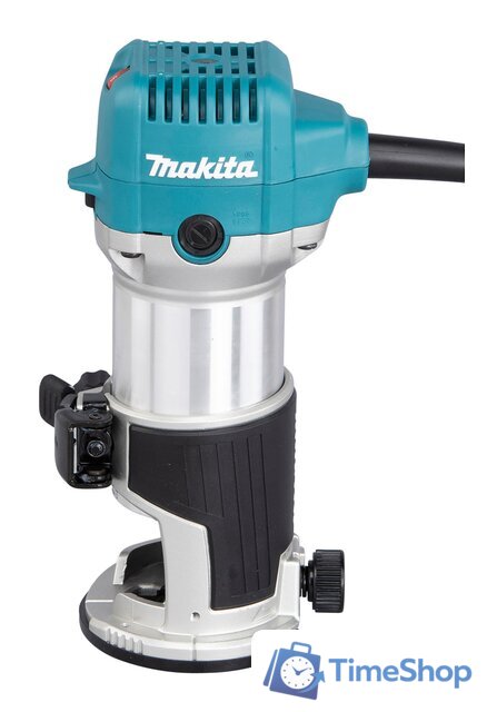 Кромочно-петельный фрезер Makita RT0702C - Изображение №2 — Интернет-магазин Time-Shop