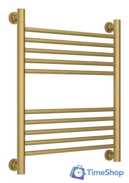 Полотенцесушитель Сунержа Богема+ прямая 600х500 032-0220-6050 - Изображение №1 — Интернет-магазин Time-Shop