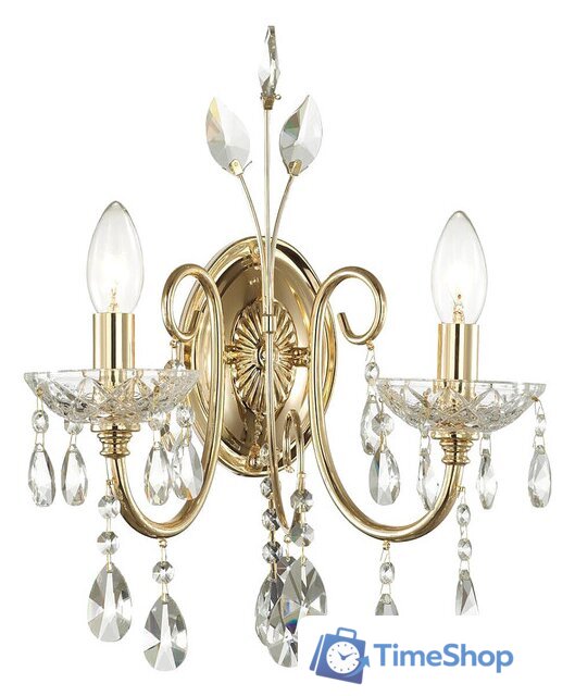 Бра Odeon Light Versia 4977/2W - Изображение №2 — Интернет-магазин Time-Shop