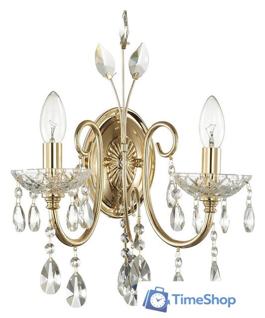 Бра Odeon Light Versia 4977/2W - Изображение №1 — Интернет-магазин Time-Shop