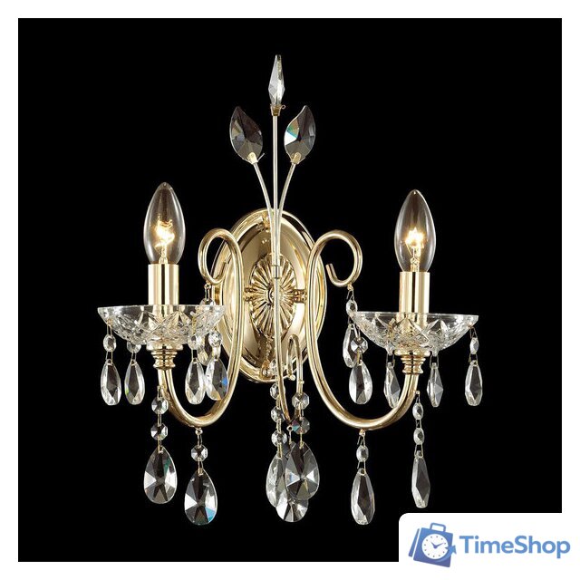 Бра Odeon Light Versia 4977/2W - Изображение №3 — Интернет-магазин Time-Shop