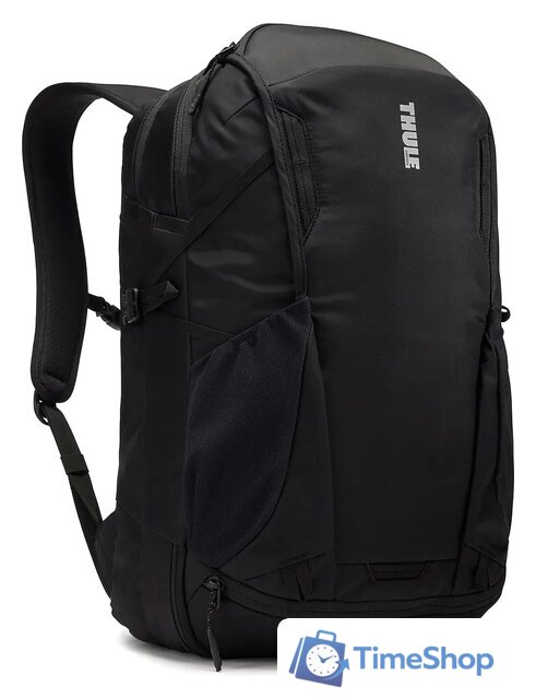 Городской рюкзак Thule EnRoute 30L (черный) - Изображение №1 — Интернет-магазин Time-Shop
