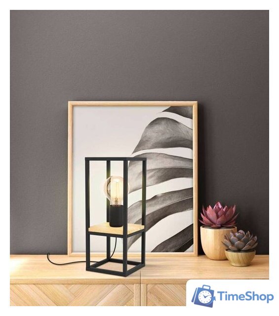 Настольная лампа Eglo Libertad 99797 - Изображение №3 — Интернет-магазин Time-Shop
