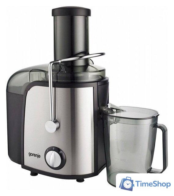 Соковыжималка Gorenje JC805EII - Изображение №1 — Интернет-магазин Time-Shop