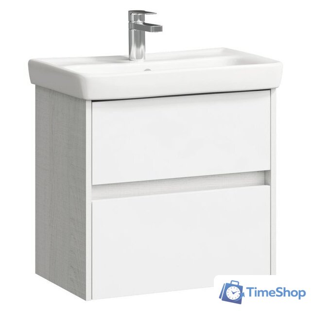  Aqwella Тумба под умывальник City CI0106DK - Изображение №2 — Интернет-магазин Time-Shop