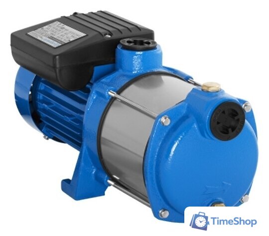 Самовсасывающий насос Aquario AMH-60-4P - Изображение №1 — Интернет-магазин Time-Shop