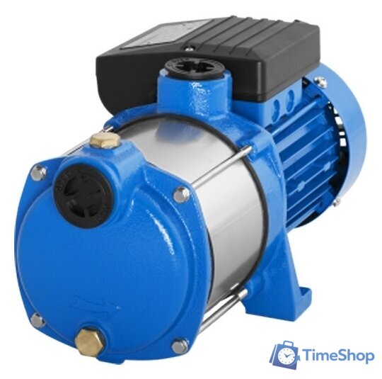 Самовсасывающий насос Aquario AMH-60-4P - Изображение №3 — Интернет-магазин Time-Shop