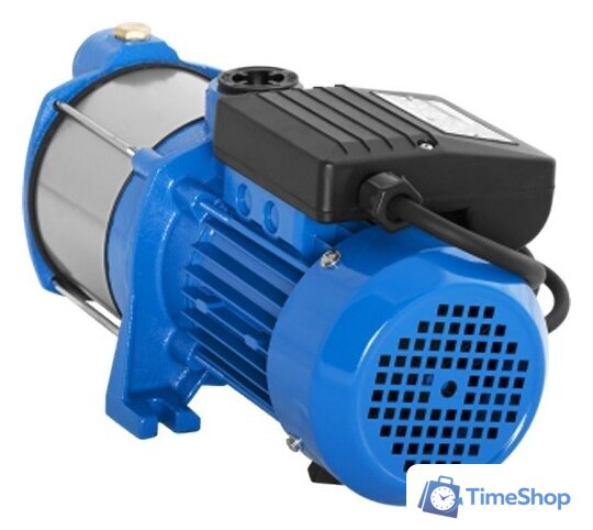 Самовсасывающий насос Aquario AMH-60-4P - Изображение №2 — Интернет-магазин Time-Shop