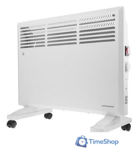 Конвектор Normann ACH-154 - Изображение №1 — Интернет-магазин Time-Shop