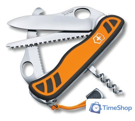 Мультитул Victorinox Hunter XТ [0.8341.MC9] - Изображение №1 — Интернет-магазин Time-Shop