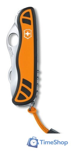 Мультитул Victorinox Hunter XТ [0.8341.MC9] - Изображение №3 — Интернет-магазин Time-Shop