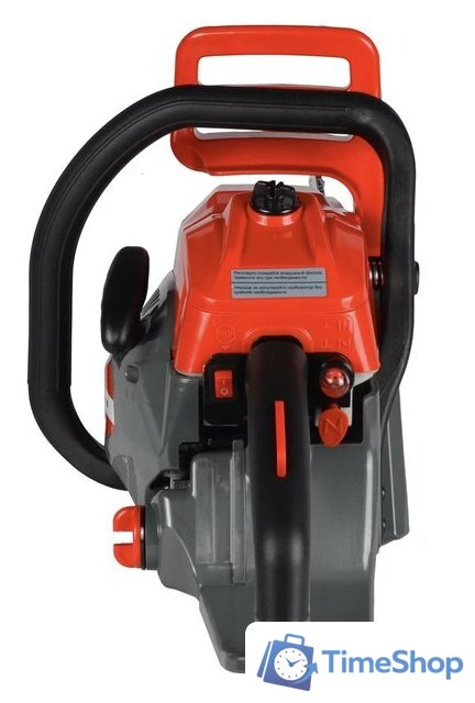 Бензопила Evoline CSG 40-14 ES - Изображение №3 — Интернет-магазин Time-Shop