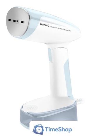 Отпариватель Tefal Access Steam Pocket DT3041E1 - Изображение №1 — Интернет-магазин Time-Shop