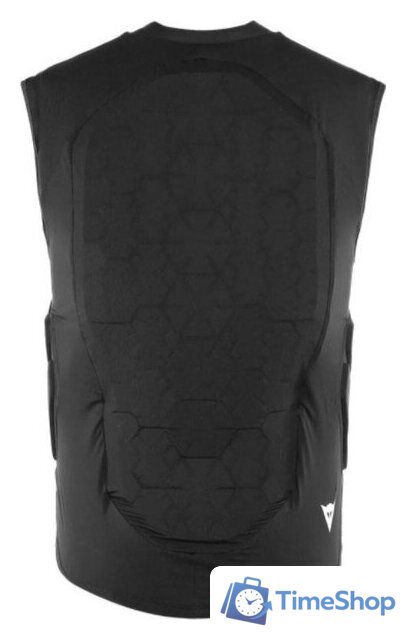 Горнолыжный жилет Dainese Flexagon Waistcoat Man 4876003 (M, черный) - Изображение №2 — Интернет-магазин Time-Shop